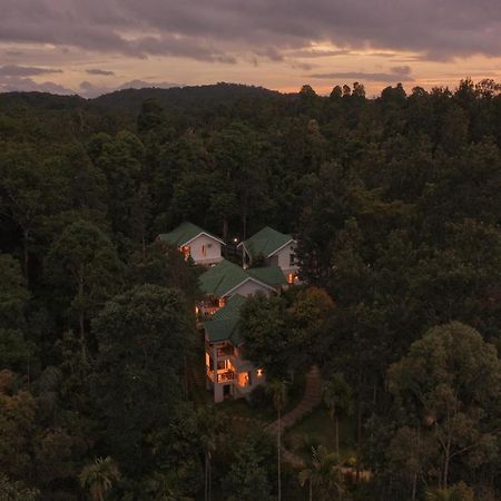 The Woods Resorts Wayanad Sultan Bathery Dış mekan fotoğraf