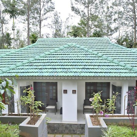 The Woods Resorts Wayanad Sultan Bathery Dış mekan fotoğraf