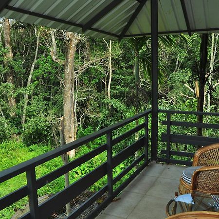 The Woods Resorts Wayanad Sultan Bathery Dış mekan fotoğraf