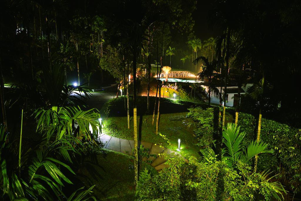 The Woods Resorts Wayanad Sultan Bathery Dış mekan fotoğraf