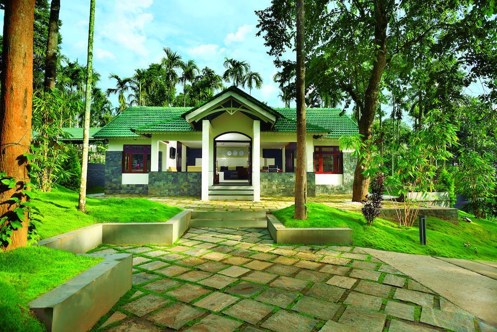 The Woods Resorts Wayanad Sultan Bathery Dış mekan fotoğraf