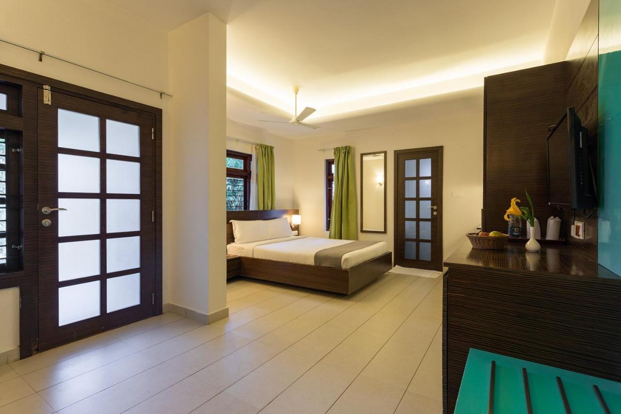 The Woods Resorts Wayanad Sultan Bathery Dış mekan fotoğraf