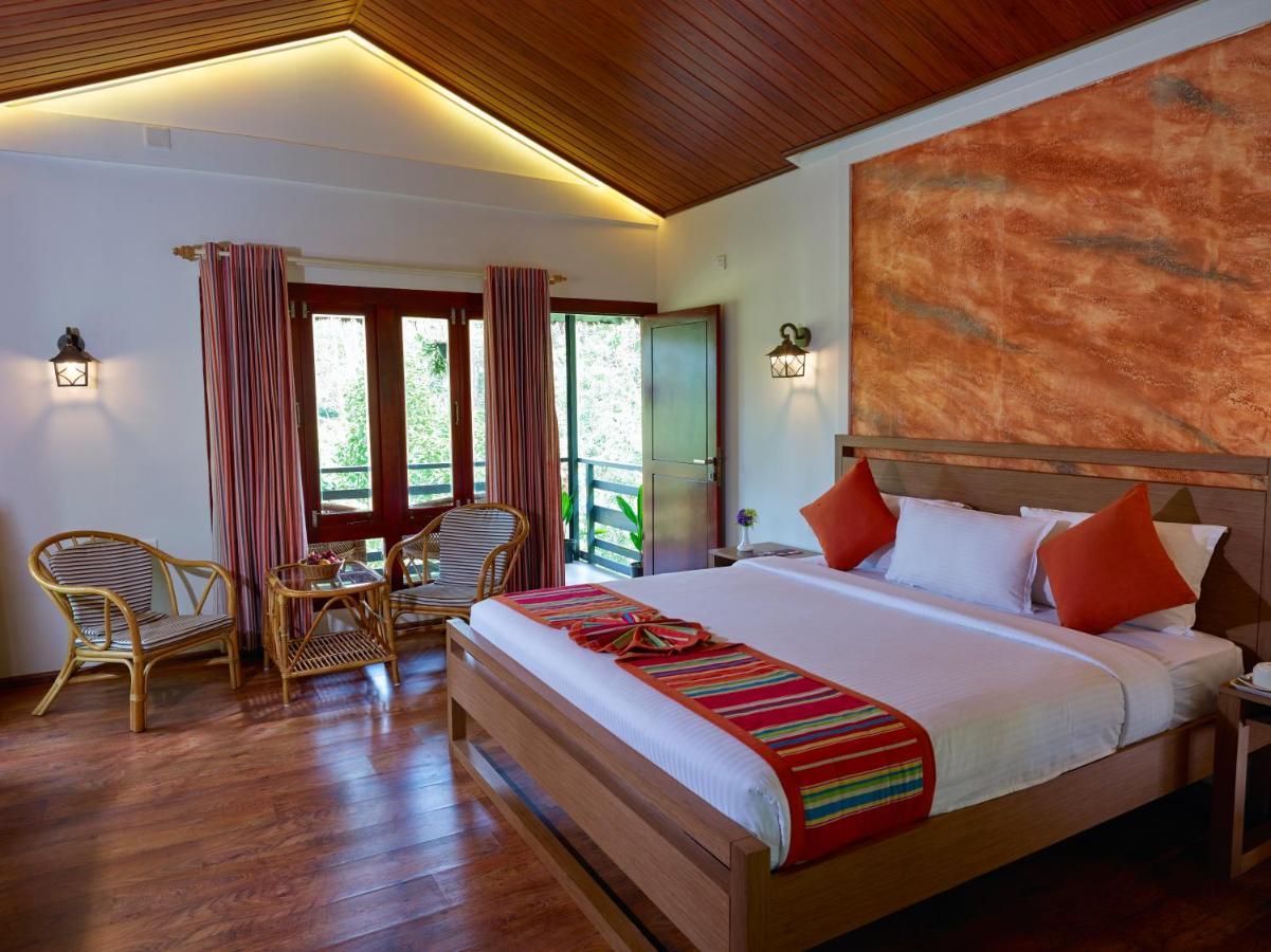 The Woods Resorts Wayanad Sultan Bathery Dış mekan fotoğraf