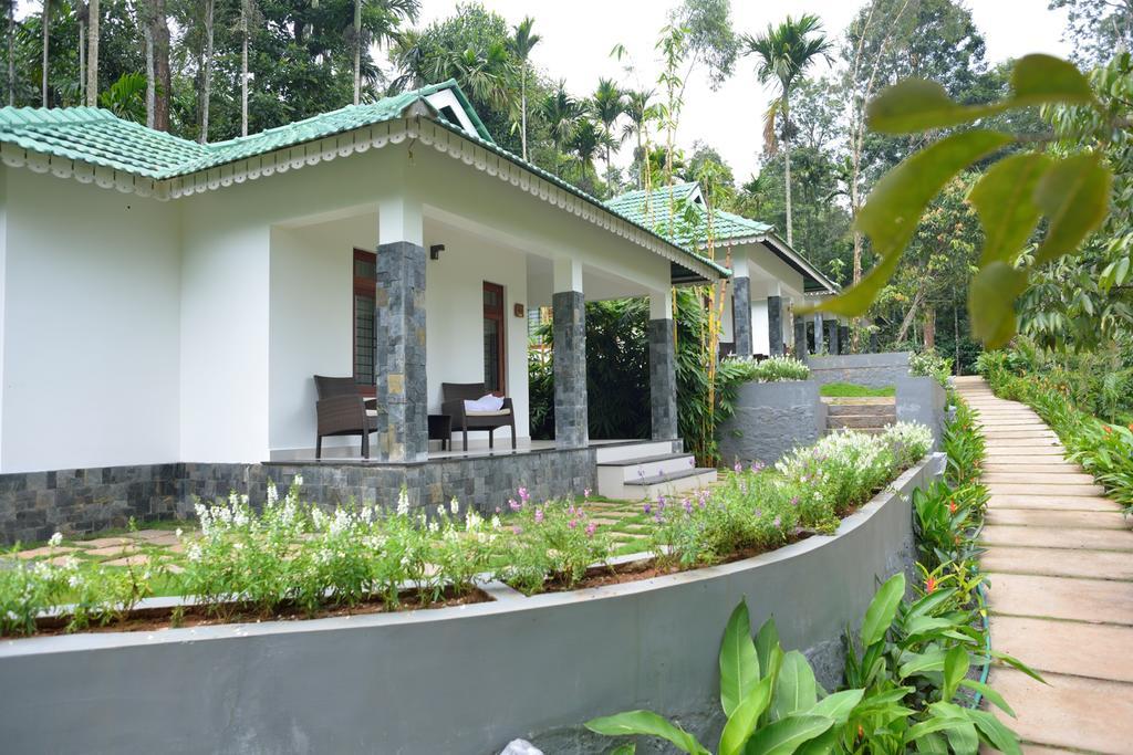 The Woods Resorts Wayanad Sultan Bathery Dış mekan fotoğraf