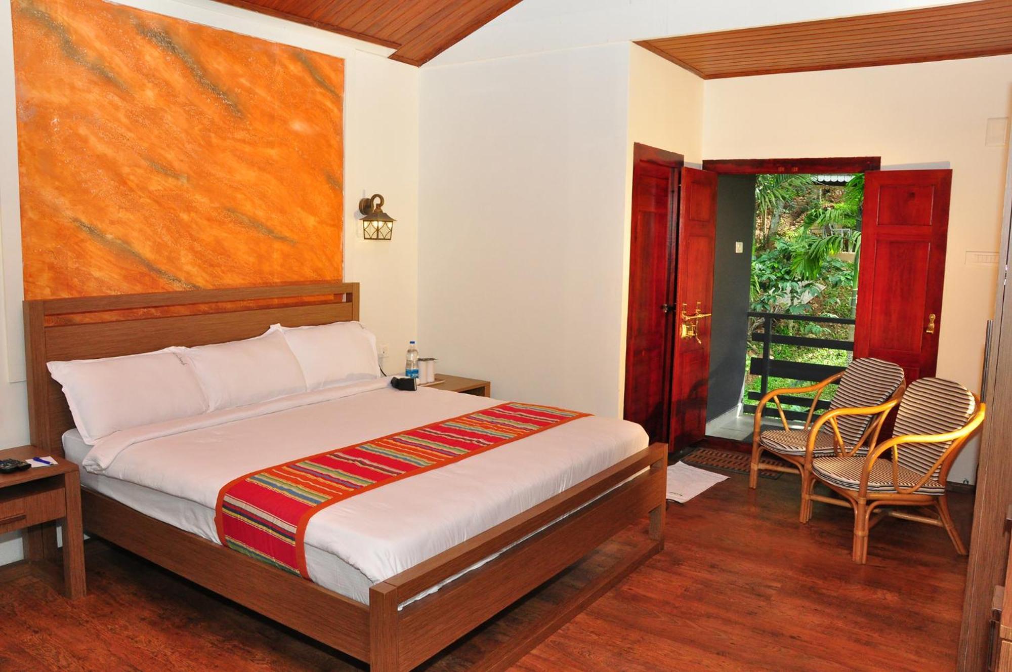 The Woods Resorts Wayanad Sultan Bathery Dış mekan fotoğraf