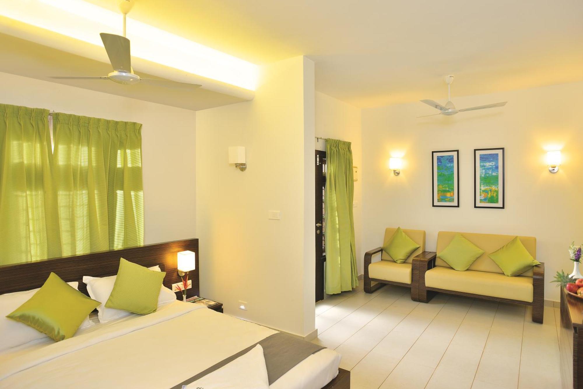 The Woods Resorts Wayanad Sultan Bathery Dış mekan fotoğraf