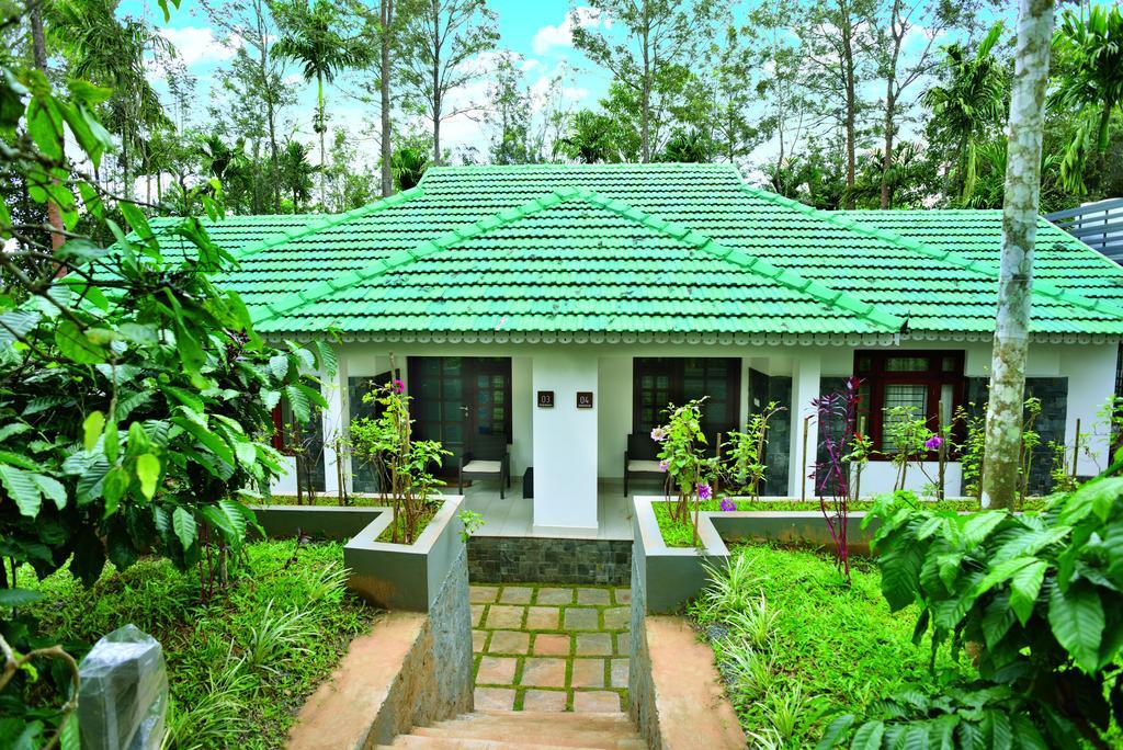 The Woods Resorts Wayanad Sultan Bathery Dış mekan fotoğraf