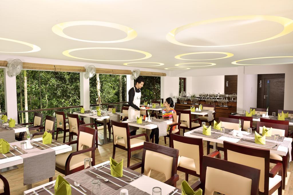 The Woods Resorts Wayanad Sultan Bathery Dış mekan fotoğraf