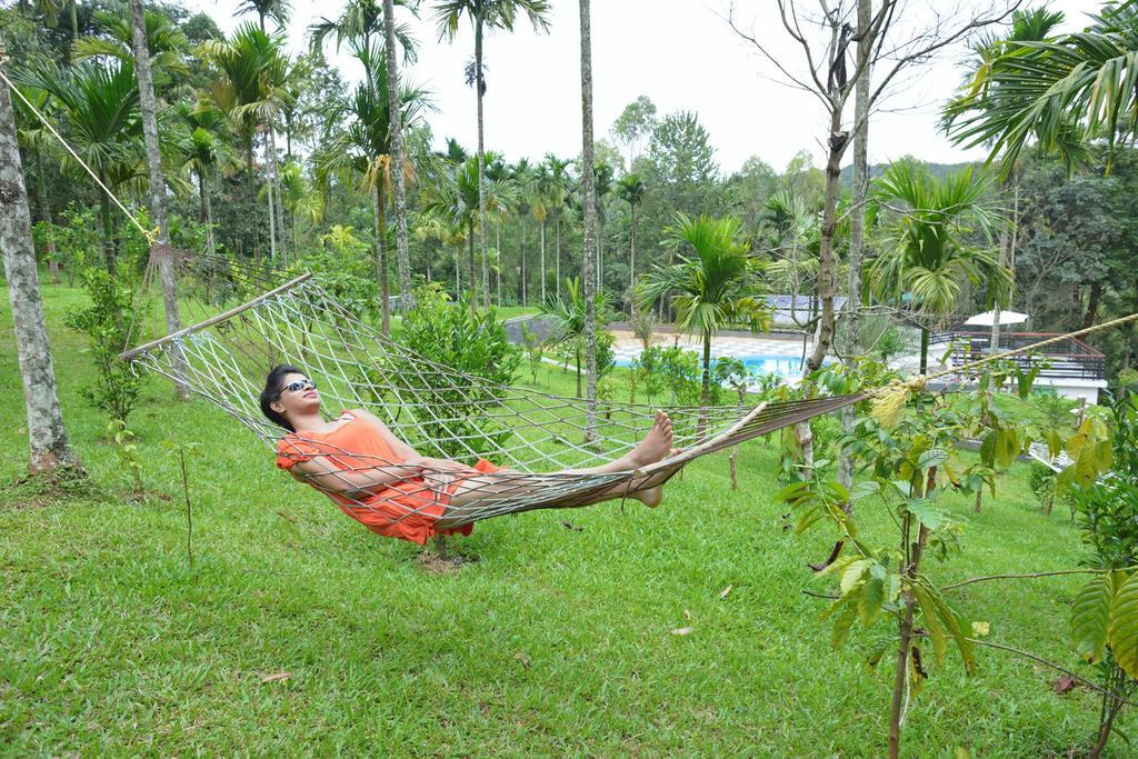 The Woods Resorts Wayanad Sultan Bathery Dış mekan fotoğraf