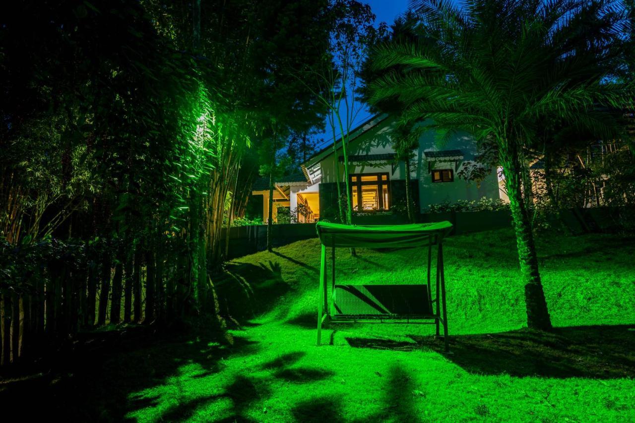 The Woods Resorts Wayanad Sultan Bathery Dış mekan fotoğraf
