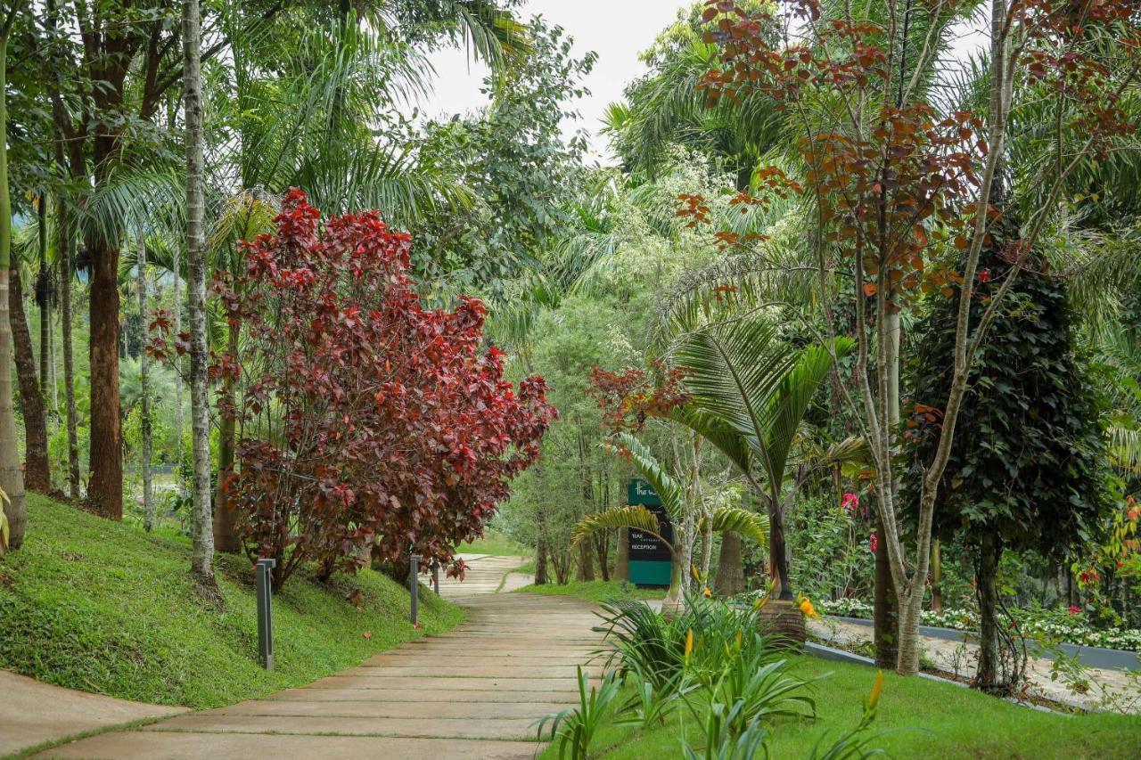 The Woods Resorts Wayanad Sultan Bathery Dış mekan fotoğraf