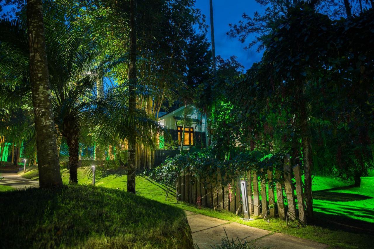 The Woods Resorts Wayanad Sultan Bathery Dış mekan fotoğraf
