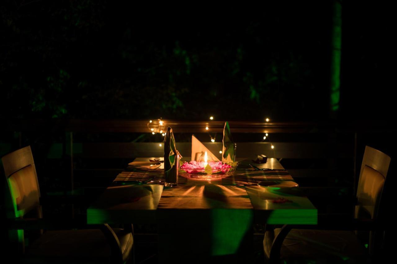 The Woods Resorts Wayanad Sultan Bathery Dış mekan fotoğraf
