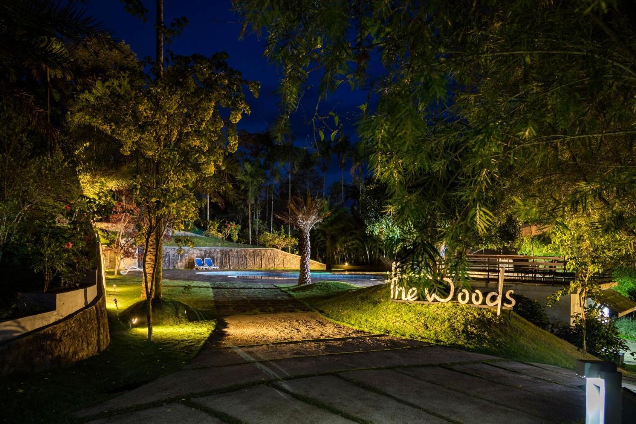 The Woods Resorts Wayanad Sultan Bathery Dış mekan fotoğraf
