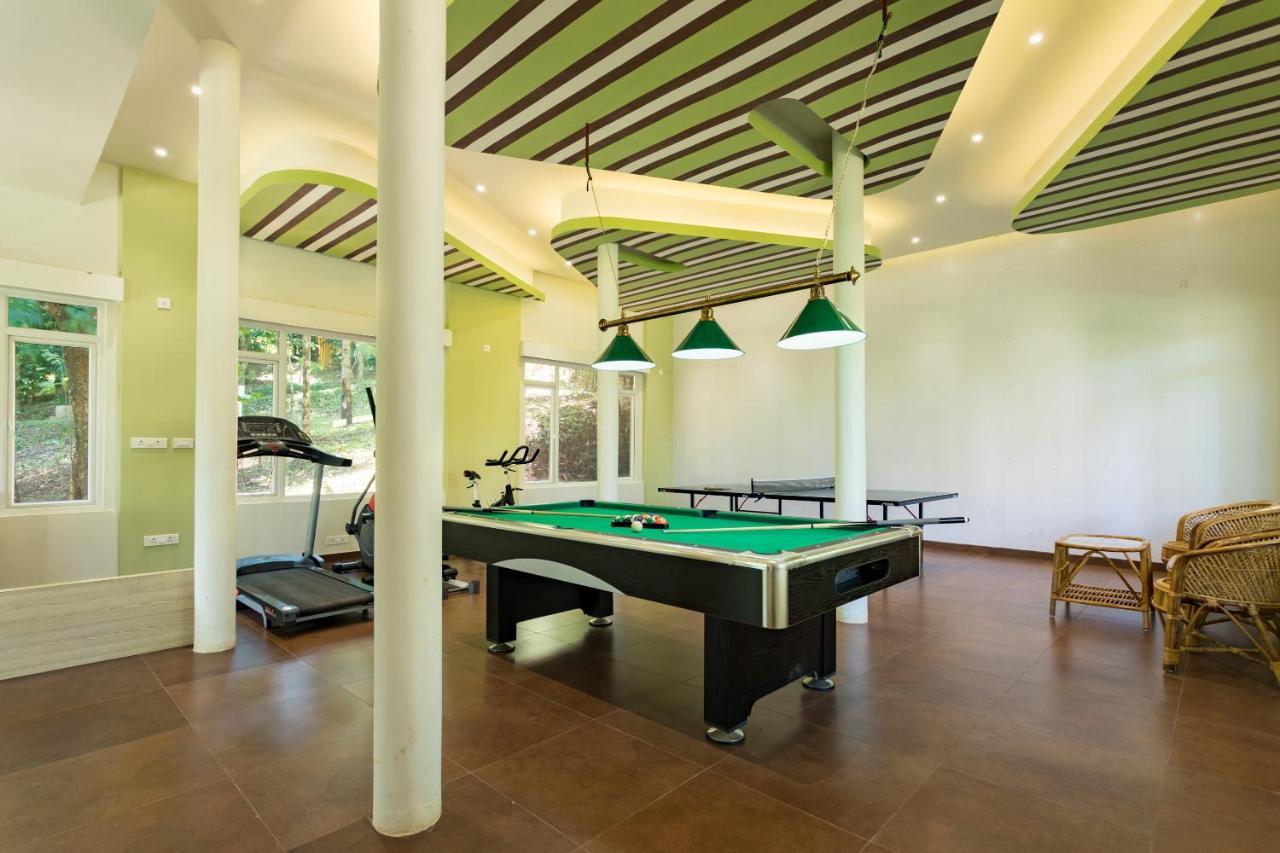 The Woods Resorts Wayanad Sultan Bathery Dış mekan fotoğraf