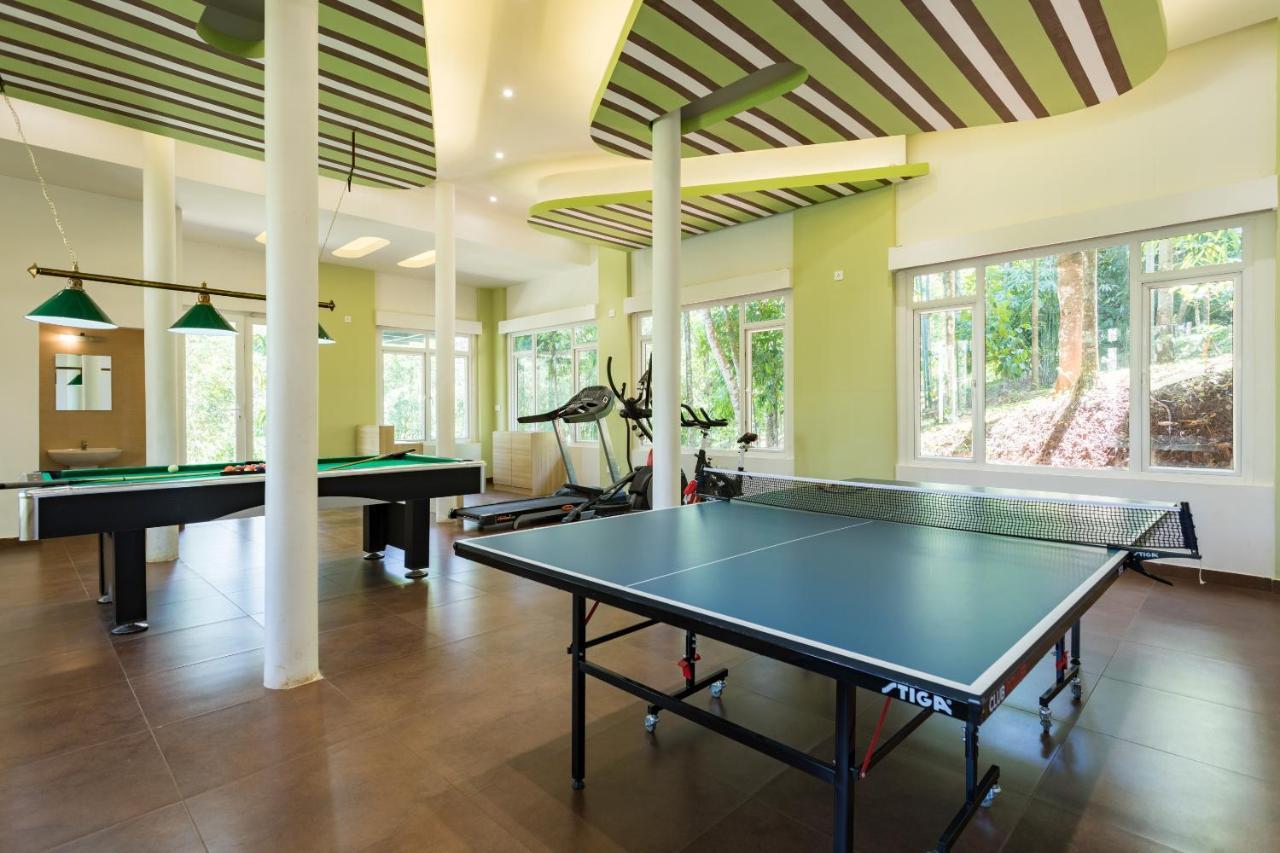 The Woods Resorts Wayanad Sultan Bathery Dış mekan fotoğraf