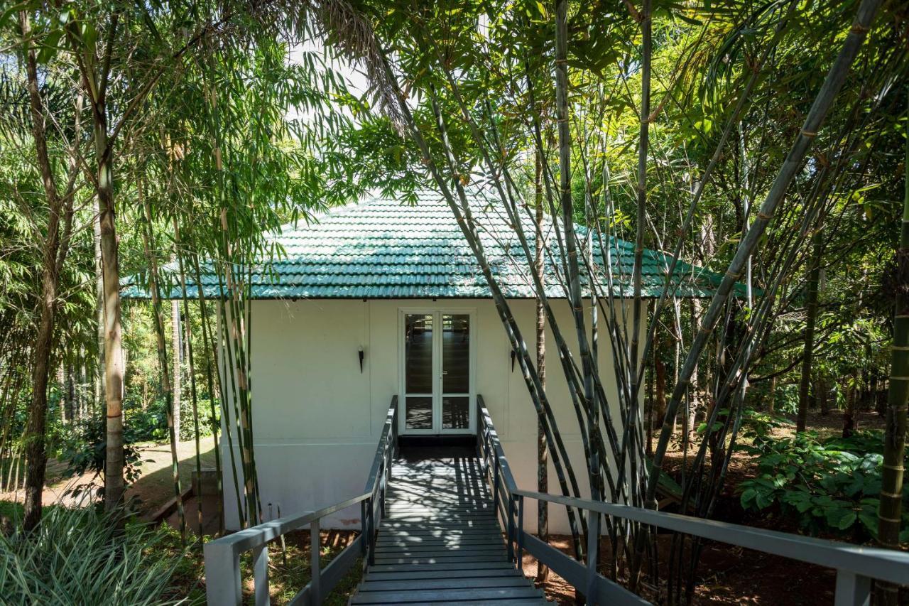 The Woods Resorts Wayanad Sultan Bathery Dış mekan fotoğraf