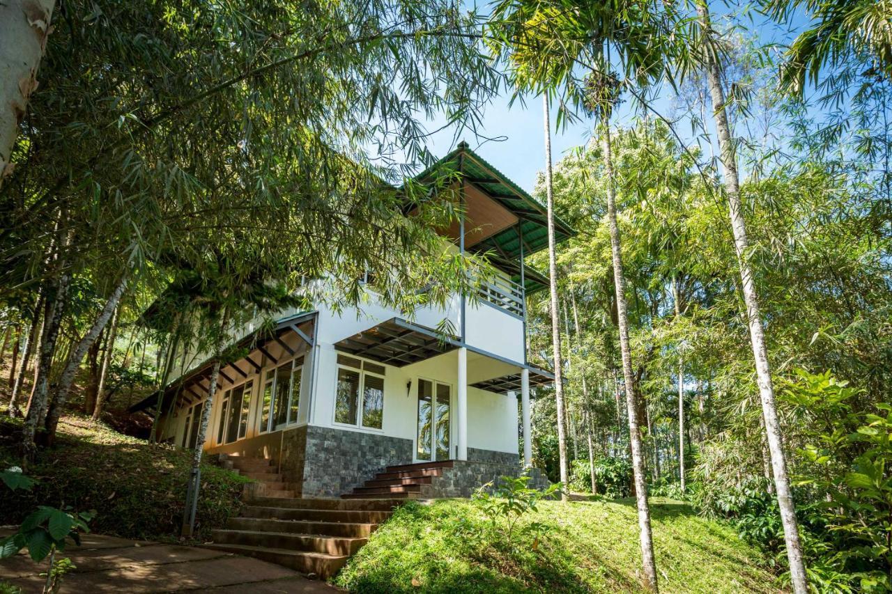 The Woods Resorts Wayanad Sultan Bathery Dış mekan fotoğraf